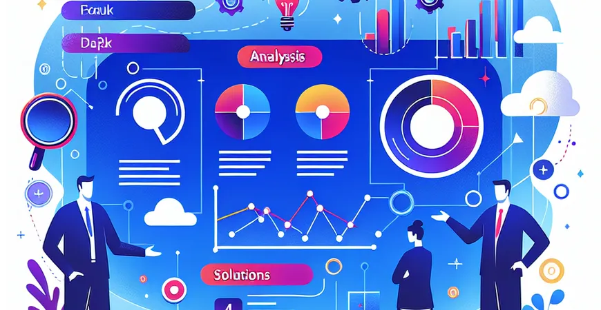  ERP系统实施失败的5大原因分析与解决方案  
